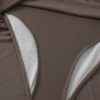 Bikini Sexy 2 Pièces Femme Marron